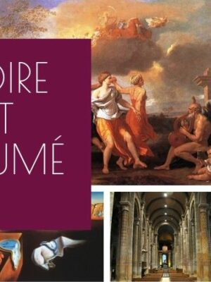 Histoire de l’art en résumé