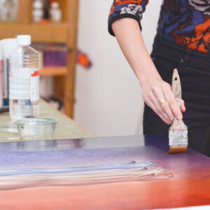 Tout savoir sur les vernis