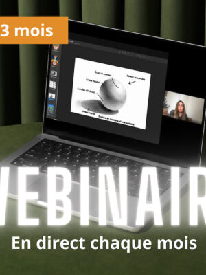 Webinaire + Extension 3 mois