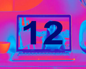 Webinaire en direct 12 mois