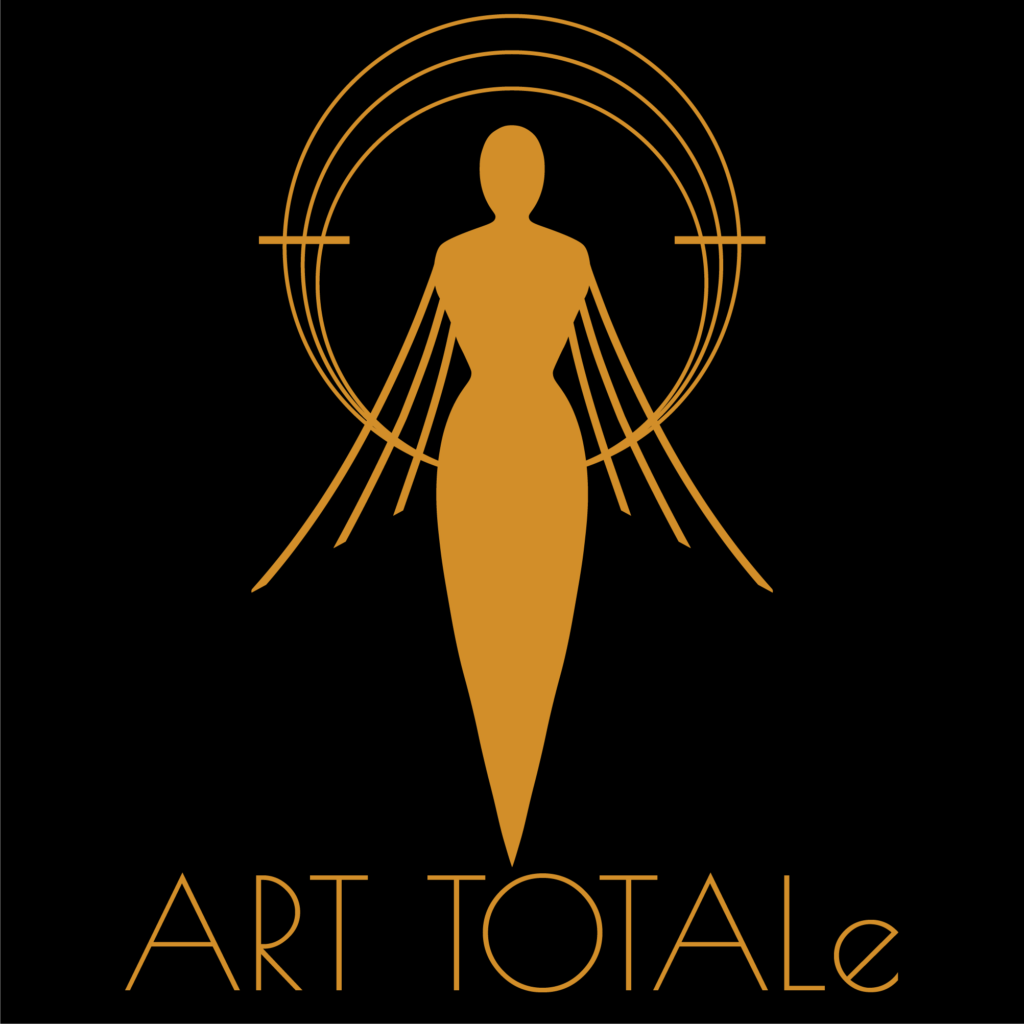 Logo ART TOTALe
