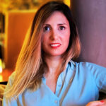 Amandine GILLES