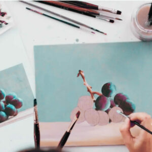 Devenez maître de la couleur