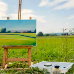 Osez Réveiller l’Artiste en Vous