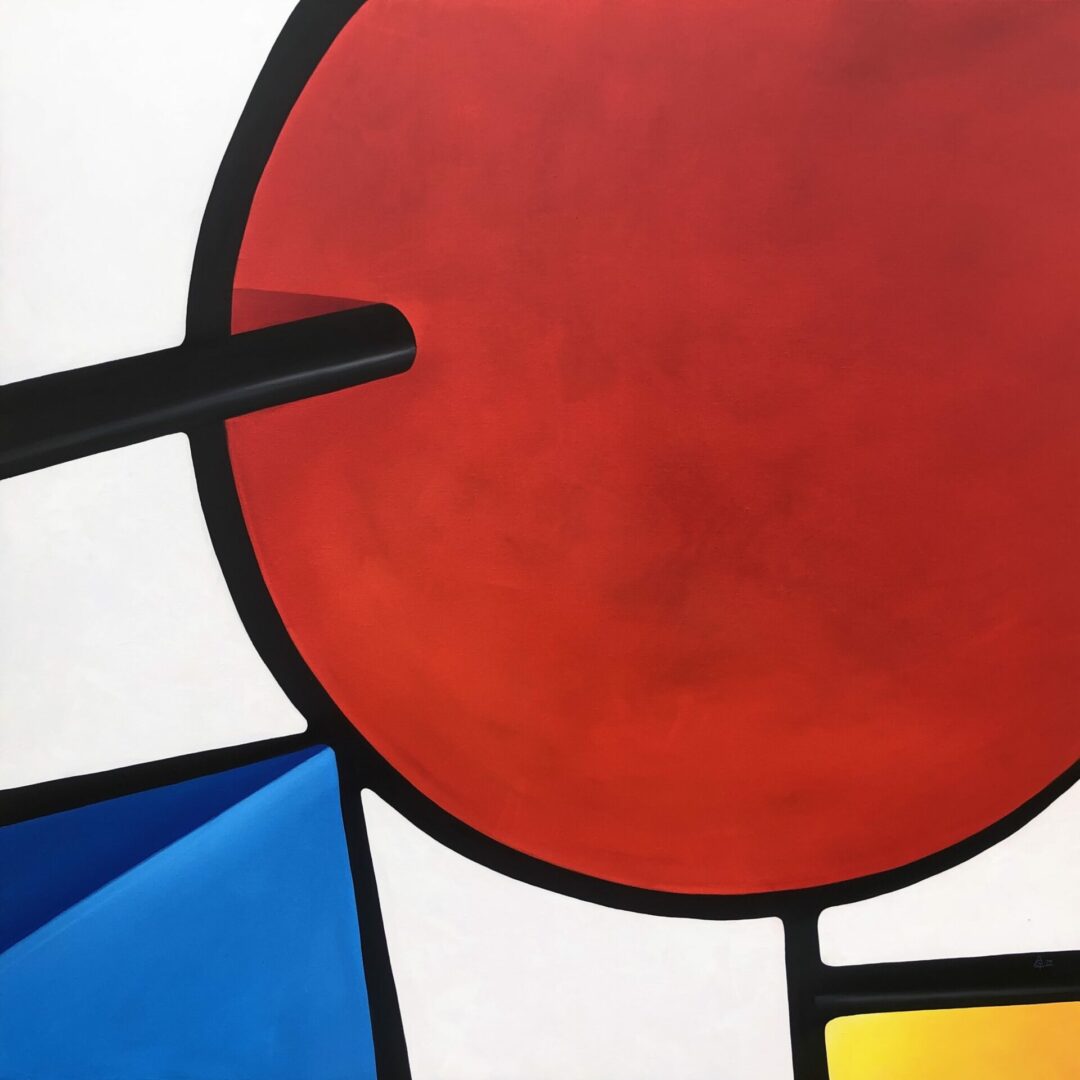 Mondrian