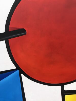 Mondrian