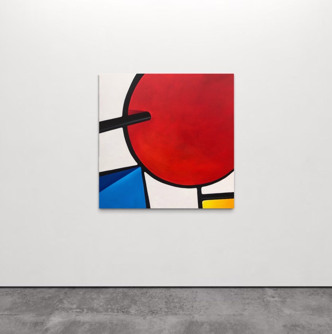 Mondrian – Image 2