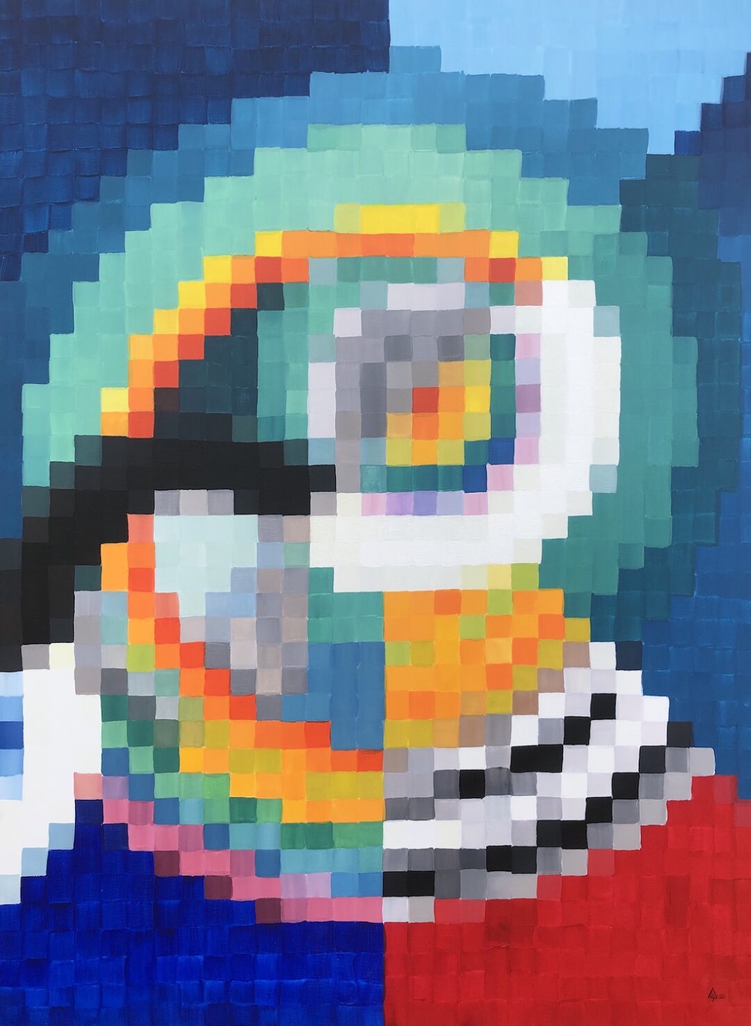 Delaunay