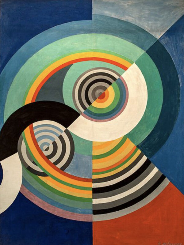 Delaunay