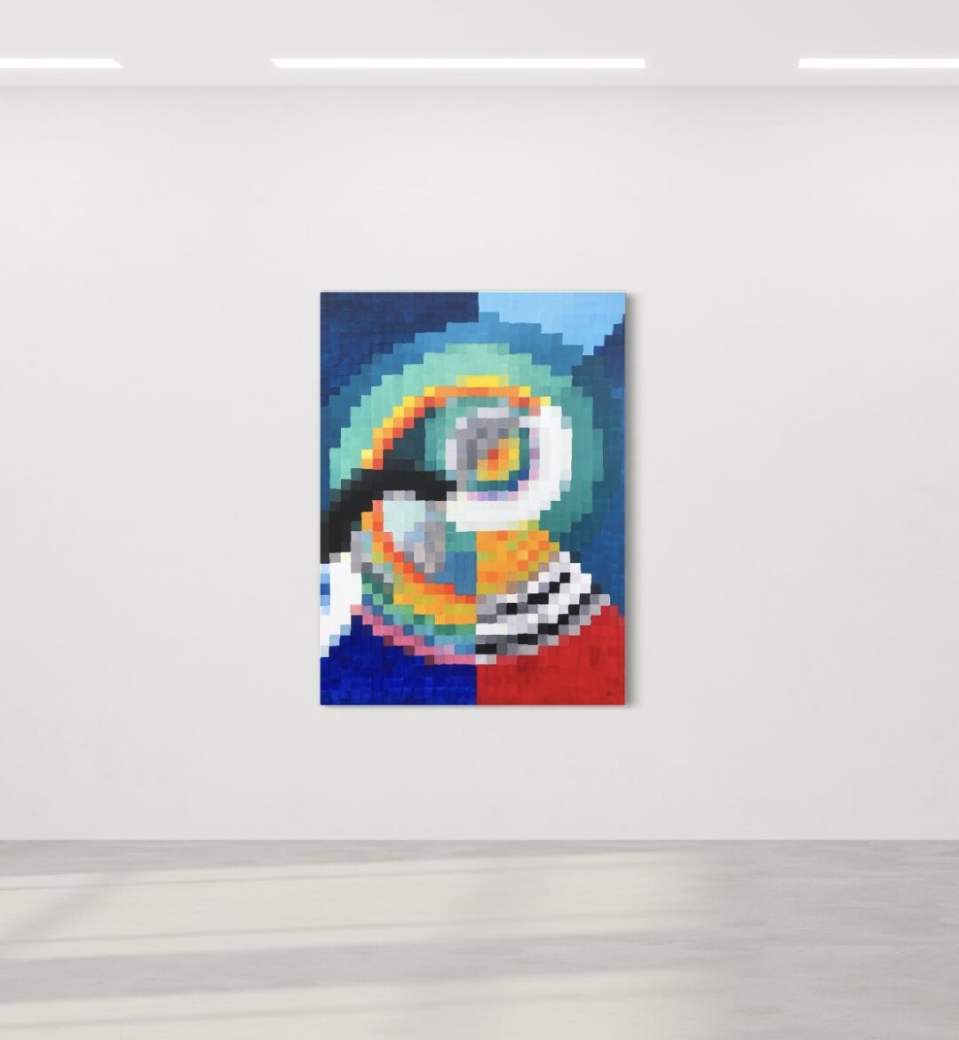 Delaunay – Image 2