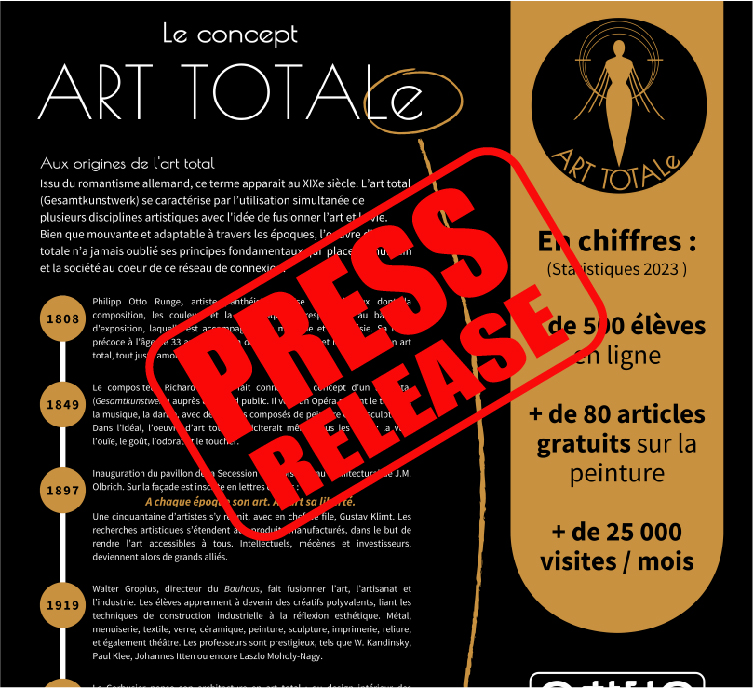 Lire la suite à propos de l’article Communiqué de Presse – Exposition Femme Fame