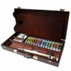 coffret-huile-rembrandt-traditional-15-x-15ml-1-x-40ml-accessoires